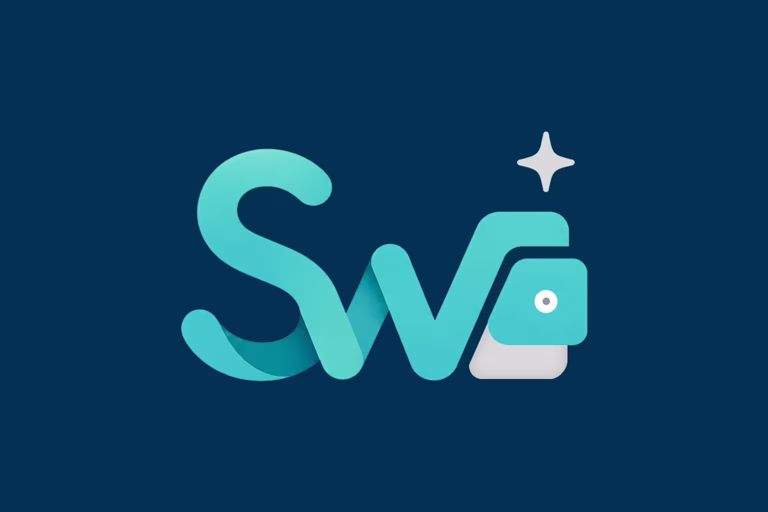 SpendWise logo